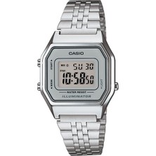 Casio Casıo LA680WA-7DF Kol Saati
