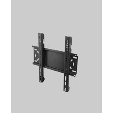 isiltikidsmoda Ayarlanabilir 32-42 Inç LED Tv Duvar Askı Braketi 40 kg Taşıma - Lisinya