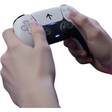 isiltikidsmoda Kablosuz Oyun Kolu Ps5 Uyumlu Ergonomik Tasarım ve Hassas Kontrol - Lisinya