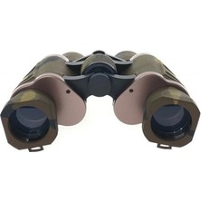 isiltikidsmoda Uzak Doğu Askerlerin Kullandıkları 50X50 1000M/56M Dürbün - Lisinya