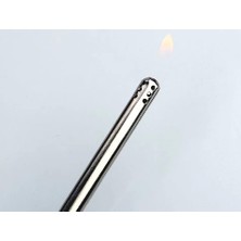 isiltikidsmoda Doldurulabilir Gazlı Uzun Çakmak ( Lisinya )