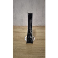 isiltikidsmoda Oyun Konsolu Tutucu Şık ve Minimal Masa Üstü Stand - Lisinya