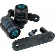 Gogo Premium Cf Moto Nk 650 2022 - 2024 Uyumlu Koruma Takozu