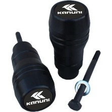 Gogo Premium Kanuni Seha 150 2022 - 2024UYUMLU Koruma Takozu