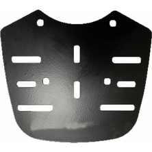 Gogo Premium Honda Dio 2021 - 2023 Uyumlu Çanta Bağlantı Demiri