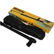 isiltikidsmoda Uzi 5X20 Havuz ve Plaj Dalışı Için Ayarlanabilir PERISKOP,5X20 Büyütme  Gözlem Avcılık Monoküler Dürbün ( Lisinya )