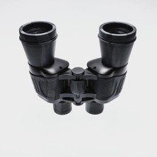 isiltikidsmoda 100X100 Kauçuk Kaplamali Mavi Cam Mercekli Dürbün 56M/1000M - Lisinya