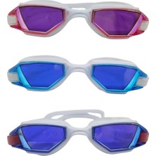 isiltikidsmoda Yüzücü Gözlüğü Silikon Antifog - 1765 (Lisinya)