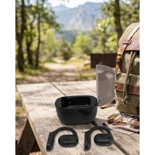 365Dükkan Kablosuz Kulaklık Uzun Süreli Kullanım Dokunmatik ve Otomatik Bağlantı