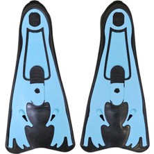 isiltikidsmoda Vardem Aqua Palet - Profesyonel Havuz Paleti - 32/33 - Mavi (Lisinya)