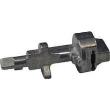 Alpha Auto Part Toyota Pickup 1996-2005 Için Kontak Şaft Kilit Mili NO:78460