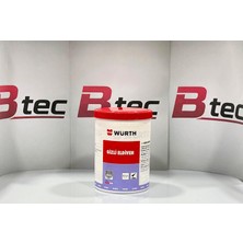 Würth Gizli Eldiven - Cilt Koruyucu Losyon 1000ML (Yeni Tarihli)