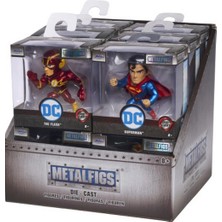 Dc Karakter Figürleri