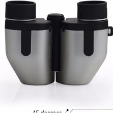 DYNASTY8X21 Dürbün El Dürbünü 56M/1000M Sıradışı Tasarım Tosba ( Lisinya )