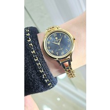 Raymond Kadın Kol Saati RYM-5036-R42  Çelik Kordon