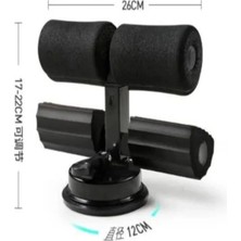 T182 Vantuzlu Mekik Çekme Aleti Vantuzlu