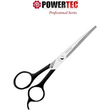 Powertec Tr-05 Düz Saç Kesim Makası | 6 Inç