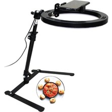 Masaüstü Çekim Işığı