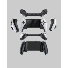 Taşınabilir El Konsolu – 4.3 Inç Tft Ekran, 64 GB Dahili Oyun Hafızalı