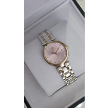 Raymond Kadın Kol Saati RYM-213059-R181  Çelik Kordon