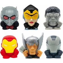 Avengers Mashems Figürleri Sürpriz Paket - S00051731