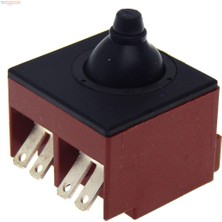 Makita Gws 7-115 New Yeni Tip Şalter Tetik Switch