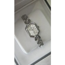 Raymond Kadın Kol Saati RYM-213057-R37  Zincir Kordon