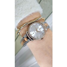 Raymond Kadın Kol Saati RYM-213058L-R140  Çelik Kordon