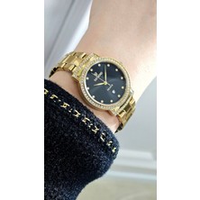 Raymond Kadın Kol Saati RYM-213058L-R42  Çelik Kordon