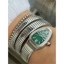 Raymond Kadın Kol Saati RYM-010466-R71  Çelik Kordon