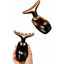 Mikro Akım Teknolojili, Taşınabilir Cilt Bakım Cihazı