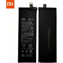 SDT Mi Note 10 Uyumlu Batarya (BM52)