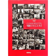Cumhuriyet'in 100 Değeri