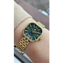 Raymond Kadın Kol Saati RYM-211503-R111  Çelik Kordon