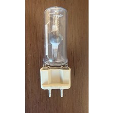 Metal Halide Ampul Maxın / 70W G12 Duy Cdm-T 4000K Ilık Beyaz / Pelsan