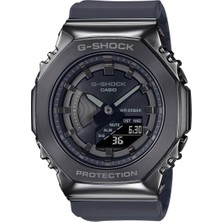 Casio GM-S2100B-8ADR-D Kol Saati
