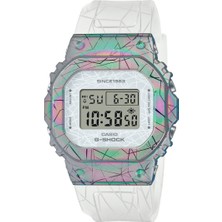 Casio GM-S5640GEM-7DR-D Kol Saati