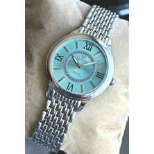 Raymond Kadın Kol Saati RYM-211698-R78  Çelik Kordon