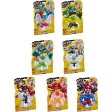 Goojitzu Tekli Paket Gooshifter GJT34000