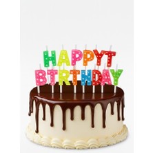 Happy Birthday Renkli Mum