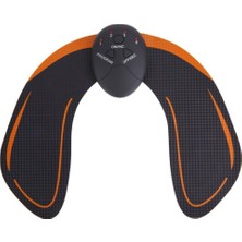 isiltikidsmoda Evde Spor Için Ems Kalça Sıkılaştırıcı Elektronik Kas Çalıştırma Cihazı - Lisinya