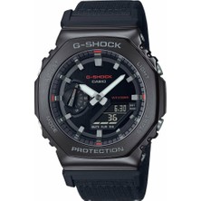 Casio Casıo G-Shock GM-2100CB-1ADR Kol Saati