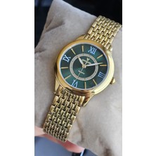 Raymond Kadın Kol Saati RYM-211698-R77  Çelik Kordon