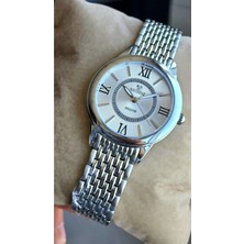 Raymond Kadın Kol Saati RYM-211698-R83  Çelik Kordon