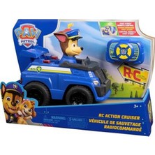 Eco Lounge Paw Patrol Chase Uzaktan Kumandalı Oyuncak Araç