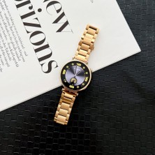 Kordify Huawei Watch Gt6 41 mm / Gt5 Pro 42 mm / Gt5 41 mm / Gt4 41 mm Uyumlu 18 mm Paslanmaz Çelik Klasik Saat Kordonu – Şık & Dayanıklı Metal Kayış