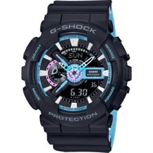 Casio Casıo G-Shock GA-110PC-1ADR Kol Saati