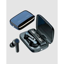 MidasTech Powerbank Özellikli Bluetooth Kulaklık – Oyun Modlu, Uzun Pil Ömürlü, Ergonomik Tasarım Mida