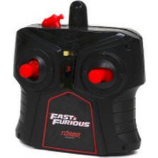 Jada 1/24 Uzaktan Kumandalı Fast . Furious Nissan Skyline Gtr