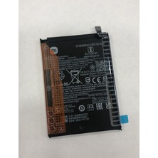 SDT Redmi Note 12 4g Uyumlu Batarya (BN5M)